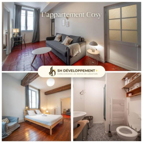 L'appartement Cosy